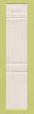 Matchbook Cover - Glacier Park Lodge Rogers Pass BC  12 Strike