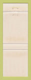 Matchbook Cover - Ernie Christison Senate Election