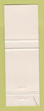 Matchbook Cover - Festival Du Canton D'Adstock St Methode QC 1980