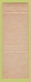 Matchbook Cover - Pat's Tavern Cleveland OH