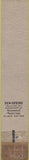 Matchbook Cover - Laons Auto Finance Portland IN WEAR 10 Strike