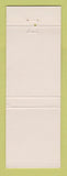 Matchbook Cover - Pesano's Restaurant Garfield Heights OH