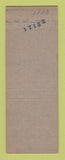 Matchbook Cover - USS San Pablo Navy