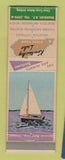 Matchbook Cover - Kentucky Lake State Park Murray KY
