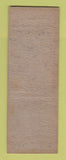 Matchbook Cover - Niagara Parks Commission Niagara Falls ON