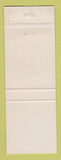 Matchbook Cover - Lyons Motel Apartments Strasburg OH