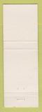 Matchbook Cover - Executive Park Atlanta GA WEAR