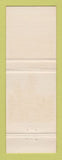 Matchbook Cover - Green Dragon Gift Shop Ottawa ON