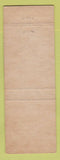 Matchbook Cover - Kenney's Gift Shop Levelland TX