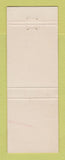 Matchbook Cover - Jill Ainsworth's Gift Shop Geelong Australia