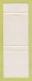 Matchbook Cover - Pique Nique Ayrshire Des Erables 1977 St Martin QC