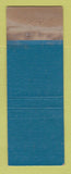 Matchbook Cover - Vogt's Gift Shop Indian Pottery Mountain Home PA WORN