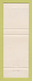 Matchbook Cover - 1976 Olympics Terre Des Hommes Man and His World Canada