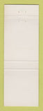 Matchbook Cover - How the West Was Won Deadwood SD Hickock's