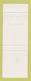 Matchbook Cover - MB Snowmobile Rally  LA Riviere Community