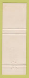 Matchbook Cover - Indiana Sesquicentennial Commission Indianapolis IN 1966