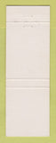 Matchbook Cover - Yardarm Pompano Beach FL