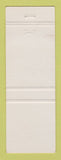 Matchbook Cover - Manisphere Red River Exhibition Oktoberfest Canada
