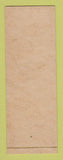 Matchbook Cover - Loehr Employment Service St Louis MO