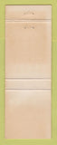 Matchbook Cover - Maverick Motel Klamath Falls OR