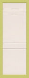 Matchbook Cover - Ponde 94 Festival Boxing Australia bands