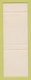 Matchbook Cover - Fendrick's Corner Indianapolis IN news stand gifts
