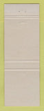 Matchbook Cover - Country Home Motel Gift Shop Kentville NS? RED