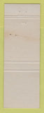 Matchbook Cover - Country Home Motel Gift Shop Kentville NS? GREEN