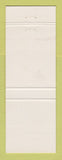 Matchbook Cover - Stone Valley Recreation Area University Park PA