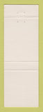Matchbook Cover - Roth Family Restaurant Estes Park Colorado