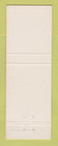 Matchbook Cover - Gill's Deli Rutland VT