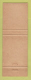 Matchbook Cover - Barry Goldwater for President 1964