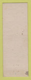 Matchbook Cover - Hill's Place Government Camp OR Boxer Dog