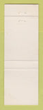 Matchbook Cover - Drake Hotel Niagara Falls ON