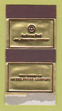 Matchbox - Indiana Bell Telephone Company Ameritech