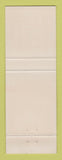 Matchbook Cover - Gifts by Nancy Tucson AZ