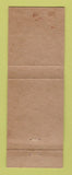 Matchbook Cover - Antique Cars 1902 Haynes Canada WEAR