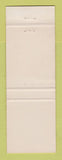 Matchbook Cover - Larry Kerwin's Dunellen Hotel NJ Rathskeller