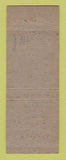 Matchbook Cover - Henry Clay Hotel Ashland KY WEAR
