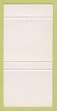 Matchbook Cover - Telephone Pioneers of America Avec QC? 30 Strike