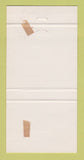 Matchbook Cover - Bell Canada Telephone 30 Strike