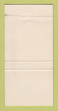 Matchbook Cover - LP Dorais TV Service Rouleau QC 30 Strike