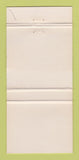 Matchbook Cover - Beauce Audio QC Stereo WEAR 30 Strike