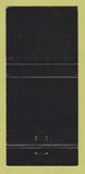 Matchbook Cover - Bell Northern Telephone Research 30 Strike