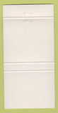 Matchbook Cover - Liverpool Garden Festival 1984 UK BLACK 30 Strike
