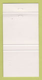 Matchbook Cover - Liverpool Garden Festival 1984 UK GREEN 30 Strike