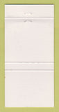 Matchbook Cover - Liverpool Garden Festival 1984 UK SILVER 30 Strike
