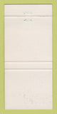 Matchbook Cover - Cedar Point Amusement Park Sandusky OH  30 Strike