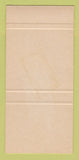 Matchbook Cover - Seita France Olympics 1976 Steeplechase SAMPLE 30 Strike