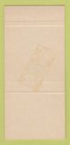 Matchbook Cover - Seita France Olympics 1976 High Jump SAMPLE 30 Strike